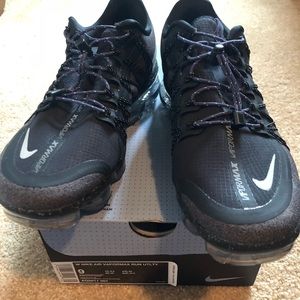 Size 9 Nike Air Vapormax
